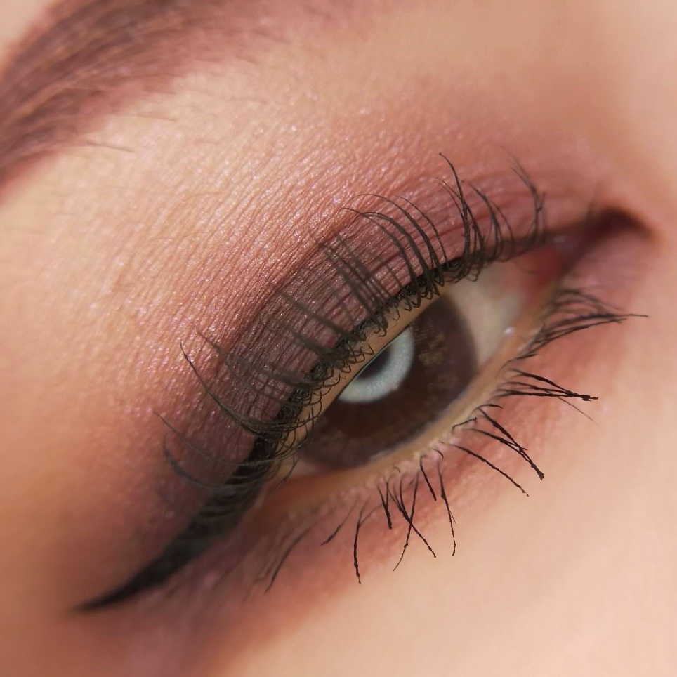 スモール アイシャドウ/M・A・C/単色アイシャドウを使ったクチコミ（2枚目）