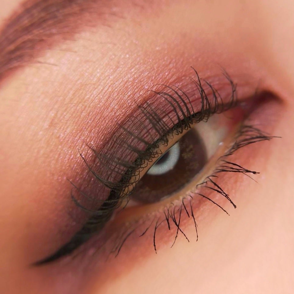 スモール アイシャドウ/M・A・C/単色アイシャドウを使ったクチコミ(2枚目)