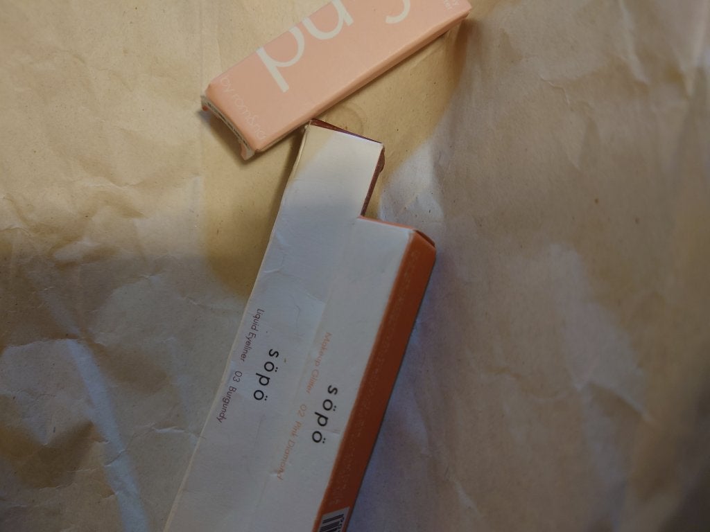 心音 ここね on LIPS 「お久しぶりですこんにちは~最近の購入品👛をとりあえず載せておき..」(9枚目)