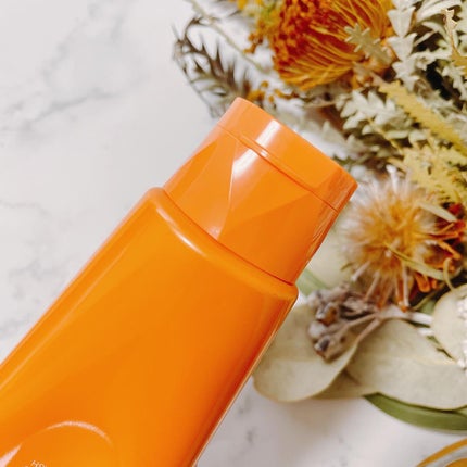 エスト クラリファイイング ジェル ウォッシュ/est/その他洗顔料を使ったクチコミ(2枚目)