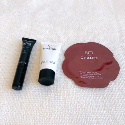 レ ベージュ パレット ルガール/CHANEL/アイシャドウパレットを使ったクチコミ(4枚目)