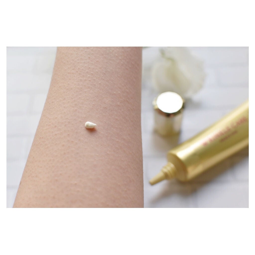 リンクルケア モイストジェル エッセンス UV /コーセーコスメポート/美容液を使ったクチコミ(3枚目)