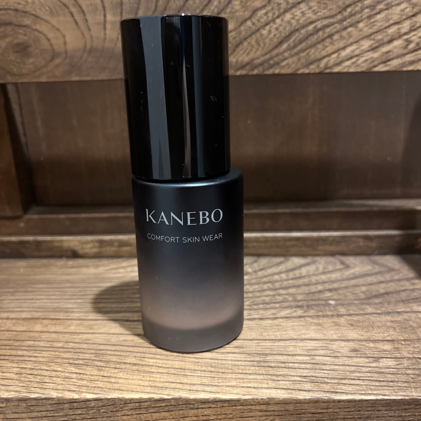 いちにの(フォロバ ゆっくり) on LIPS 「少量で伸びも良く、薄く広がりナチュラルに仕上がりました。肌は暗..」(1枚目)