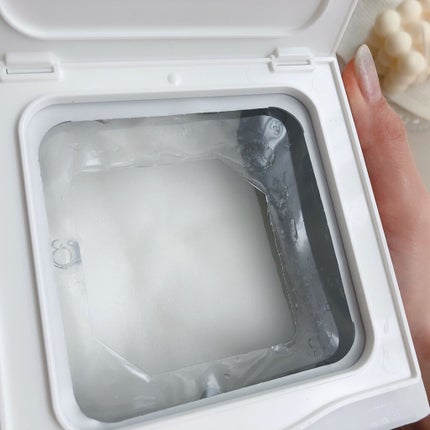 オールインワンシートマスク モイストEX/クオリティファースト/シートマスク・パックを使ったクチコミ(3枚目)