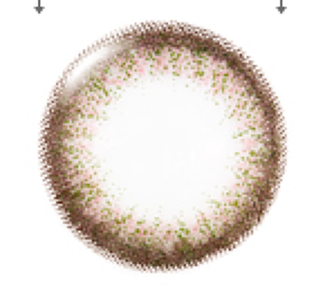 ネオサイトワンデー シエルUV シエルピンク