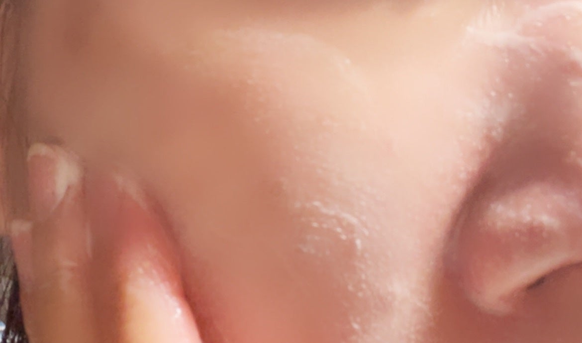 ポアターンスピキュールオイルフォーム/リリーイブ/オイルクレンジングを使ったクチコミ(4枚目)