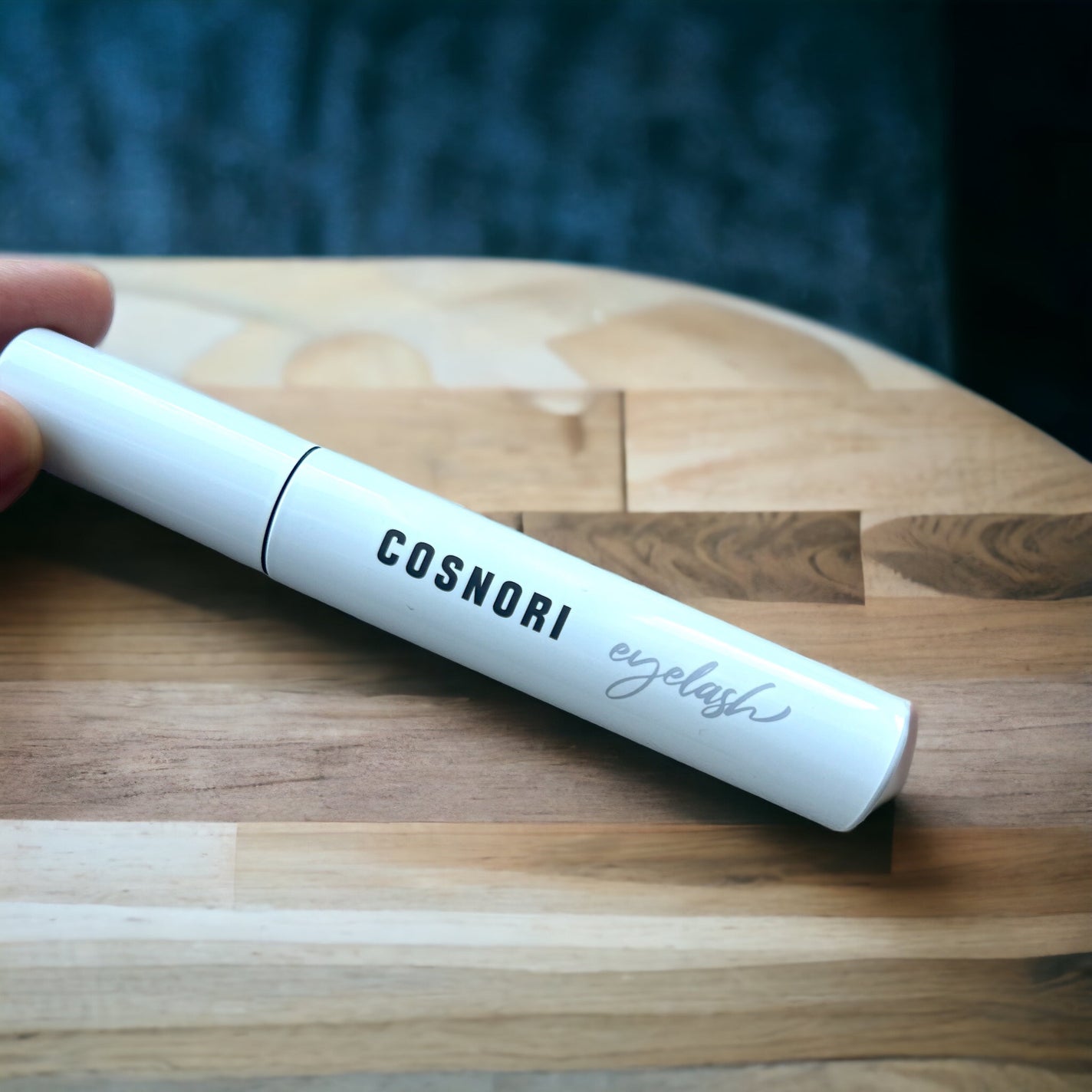 ロングアクティブアイラッシュセラム/COSNORI/まつげ美容液を使ったクチコミ(1枚目)