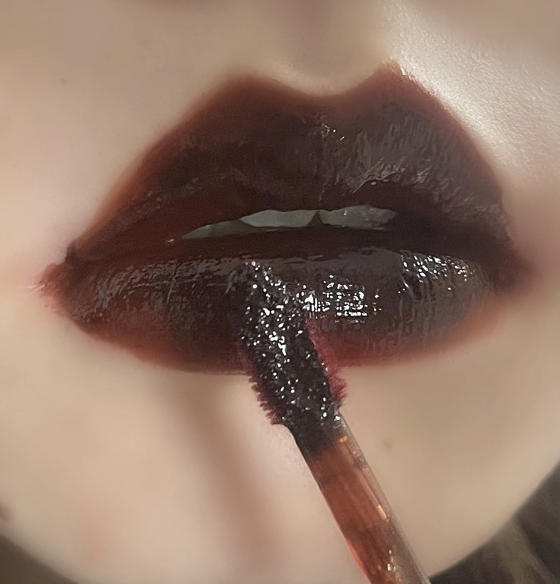 ドリーミーレイトナイト メロウティント｜MERZYの口コミ - 【人喰い