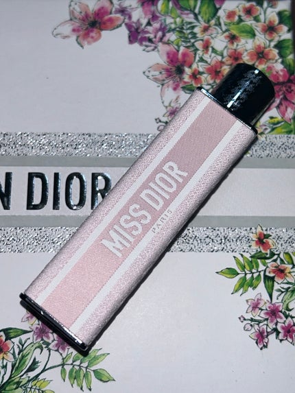 ミス ディオール ブルーミング ブーケ ミニ ミス/Dior/香水(レディース)を使ったクチコミ(1枚目)