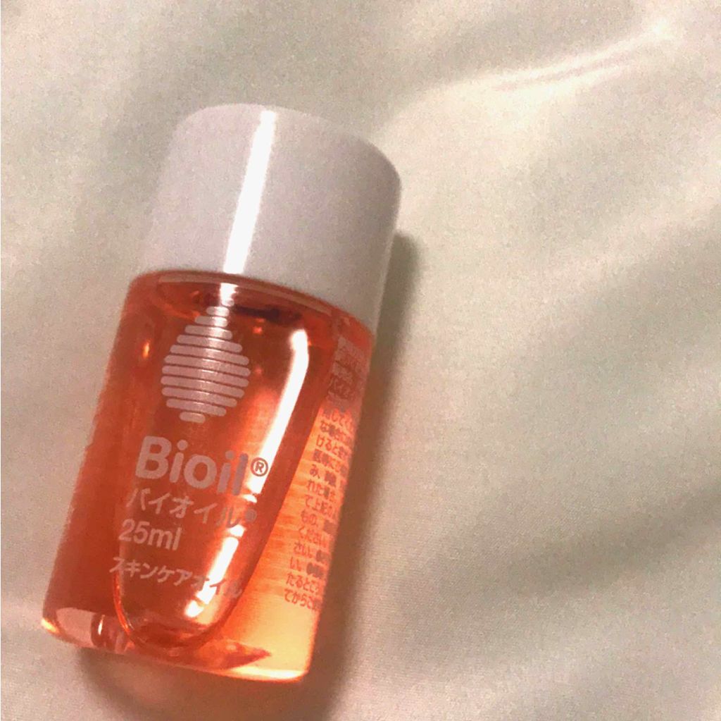 え り り ん on LIPS 「__Bioil(小林製薬)__#ニキビケア#ニキビ跡撲滅こんに..」(1枚目)