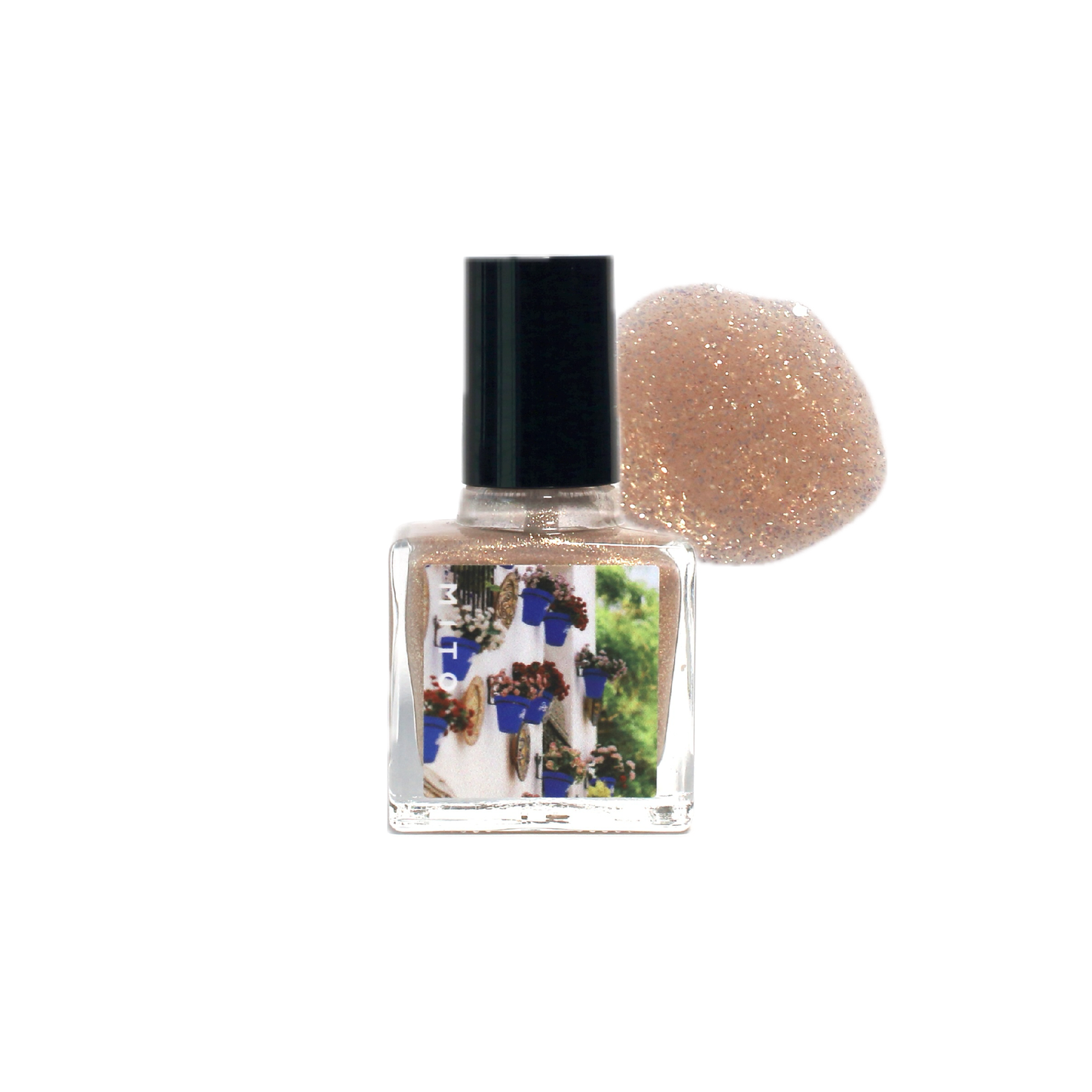 ミト ネイルカラー ミューズ (Muse)