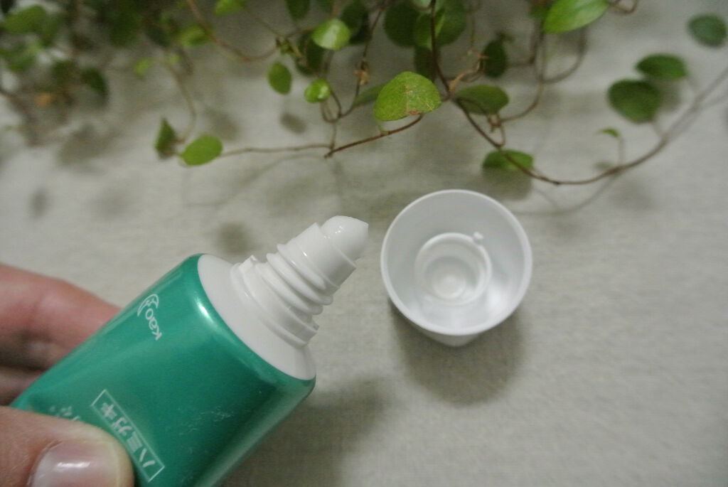 クリアクリーン プレミアム センシティブ(薬用ハミガキ)/クリアクリーン/歯磨き粉を使ったクチコミ（1枚目）