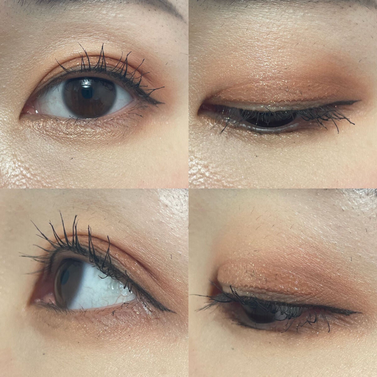 プロ アイ パレット/CLIO/アイシャドウパレットを使ったクチコミ(1枚目)