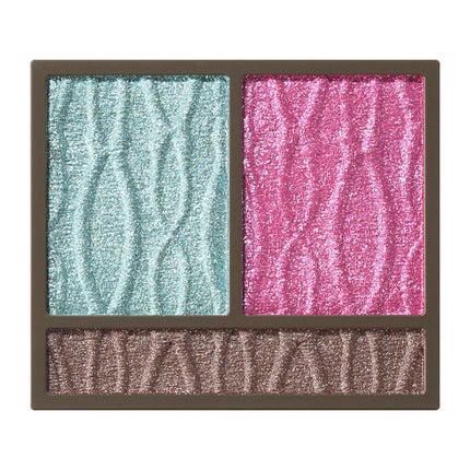 PK-3 ミントピンク系