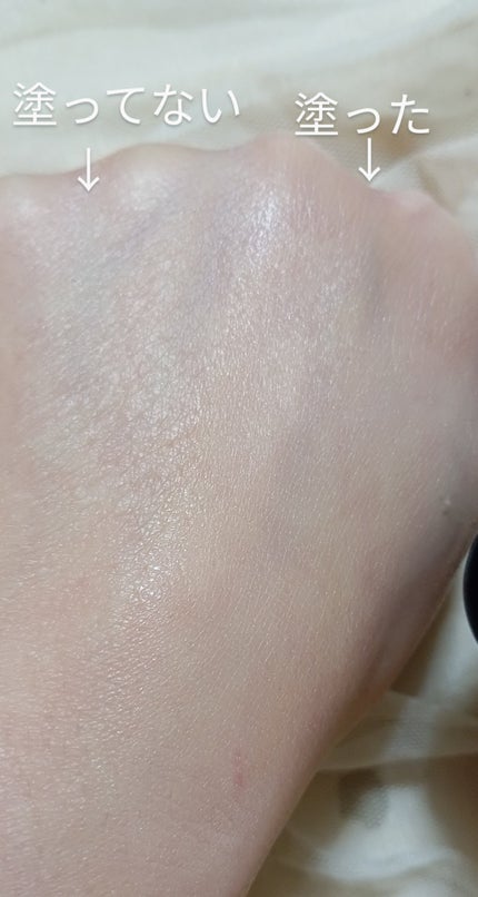 ネーミング レイヤード フィットクッション/NAMING./クッションファンデーションを使ったクチコミ(5枚目)