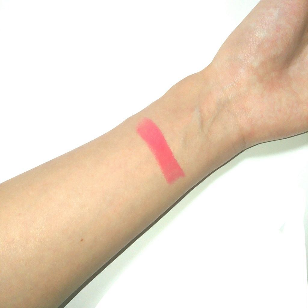 シャインオン/ロレアル パリ/口紅を使ったクチコミ(4枚目)