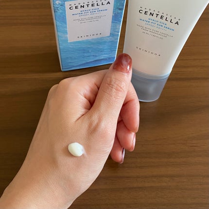 を使ったクチコミ(2枚目)