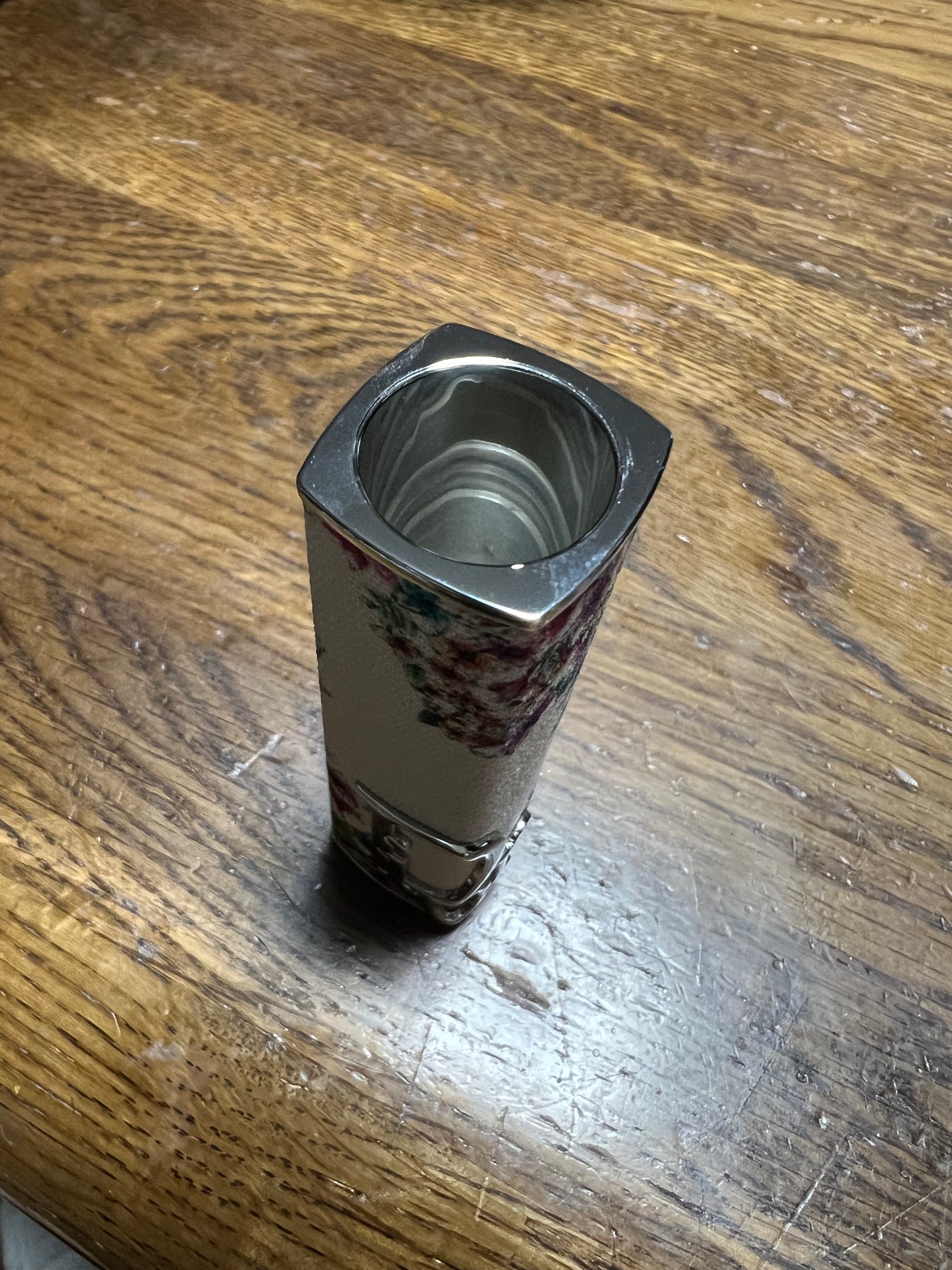 ディオール アディクト クチュール リップスティック ケース/Dior/その他化粧小物を使ったクチコミ(2枚目)