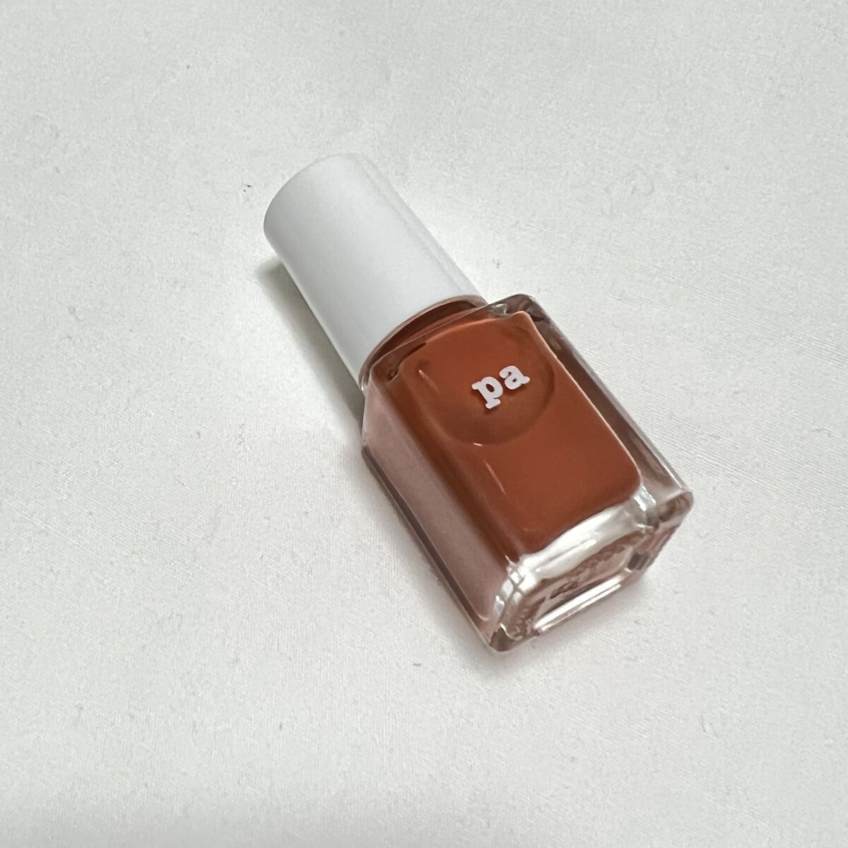 pa ネイルカラー S019/pa nail collective/マニキュアを使ったクチコミ（2枚目）