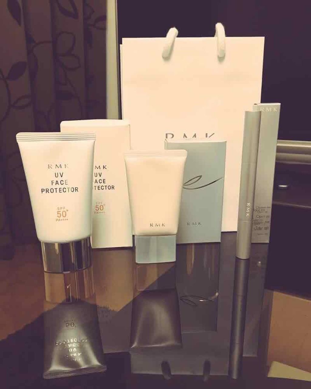 スーパーベーシック リクイドコンシーラー N/RMK/リキッドコンシーラーを使ったクチコミ（1枚目）