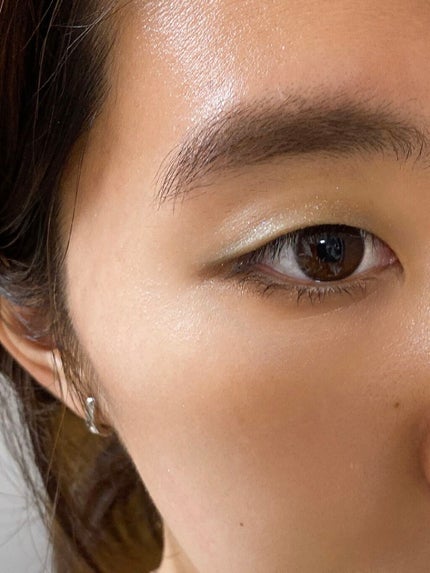 アイパレット/sopo/アイシャドウパレットを使ったクチコミ(4枚目)