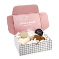 Hand Care Kit 『Clean ＆ Sweet』