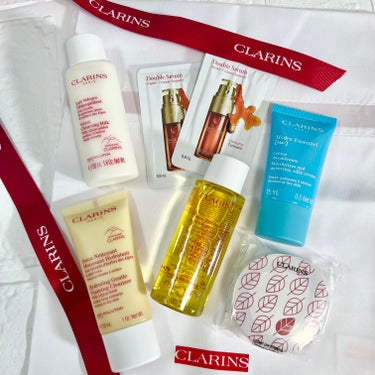  イドラ エッセンシャル クリーム N CLARINS