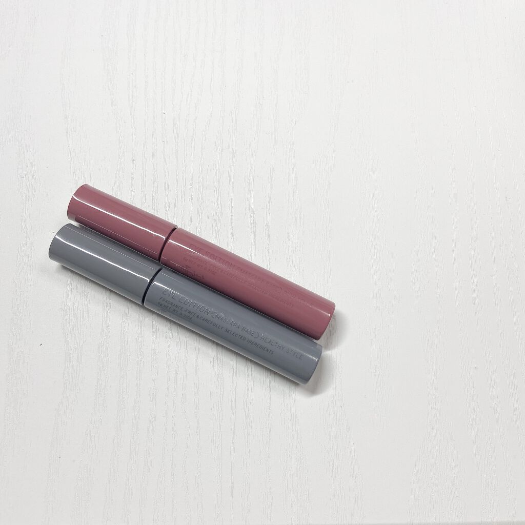 エテュセ アイエディション（マスカラベース）リッチスタイル/ヘルシースタイル/ettusais/マスカラ下地を使ったクチコミ（1枚目）