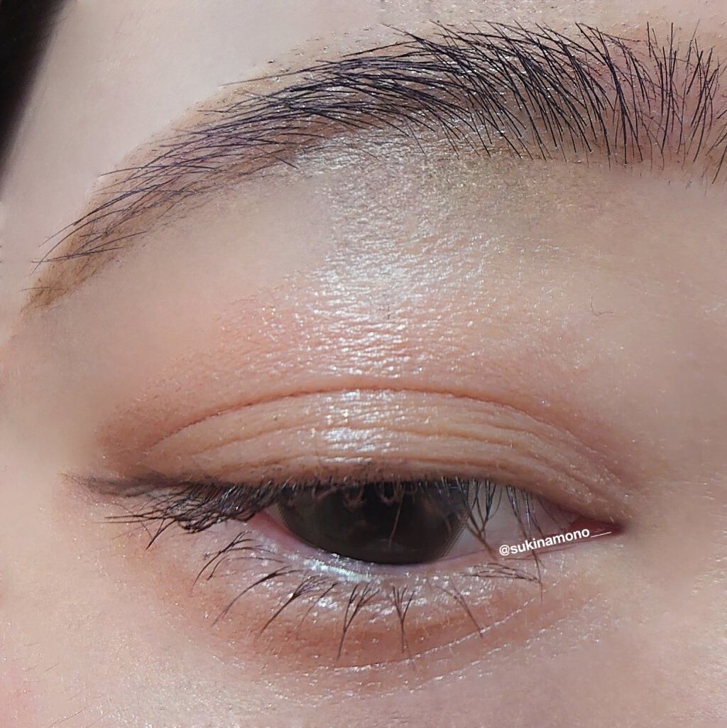 アピュー ジューシーパン スパークリングティント/A’pieu/口紅を使ったクチコミ（3枚目）