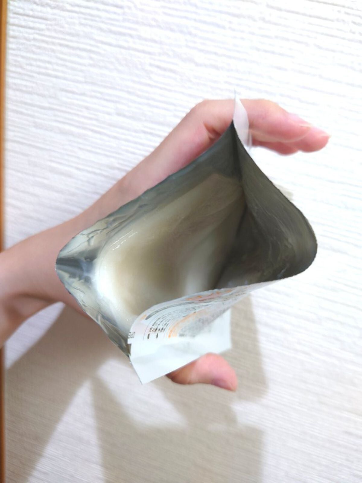 スキントラブルケア マスク/アルージェ/シートマスク・パックを使ったクチコミ(3枚目)