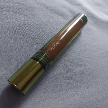 遊染インクスマッジパレット/Joocyee/アイシャドウパレットを使ったクチコミ(5枚目)