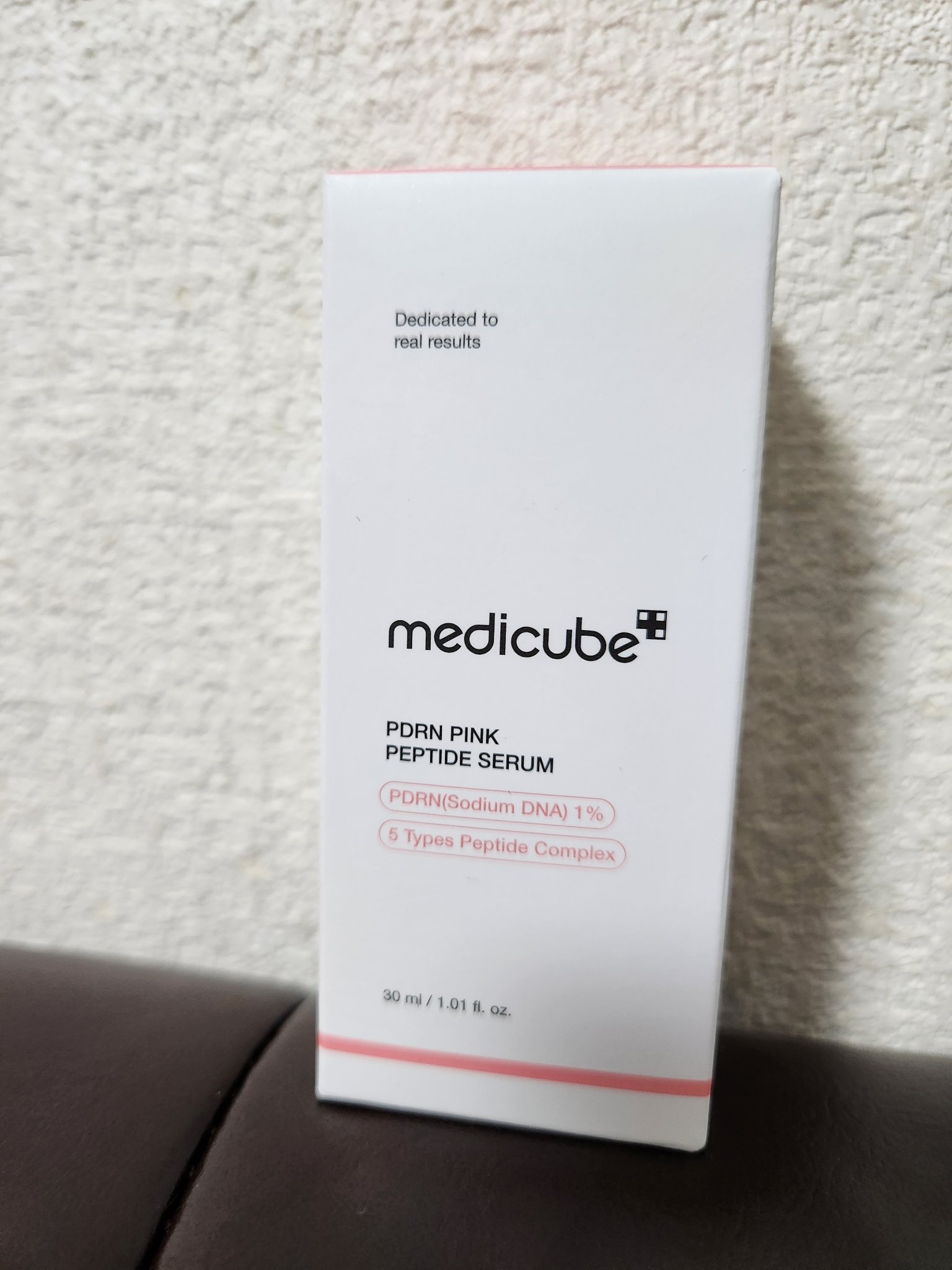 桃77％ナイアシンエッセンストナー 250ml/Anua/化粧水を使ったクチコミ（3枚目）