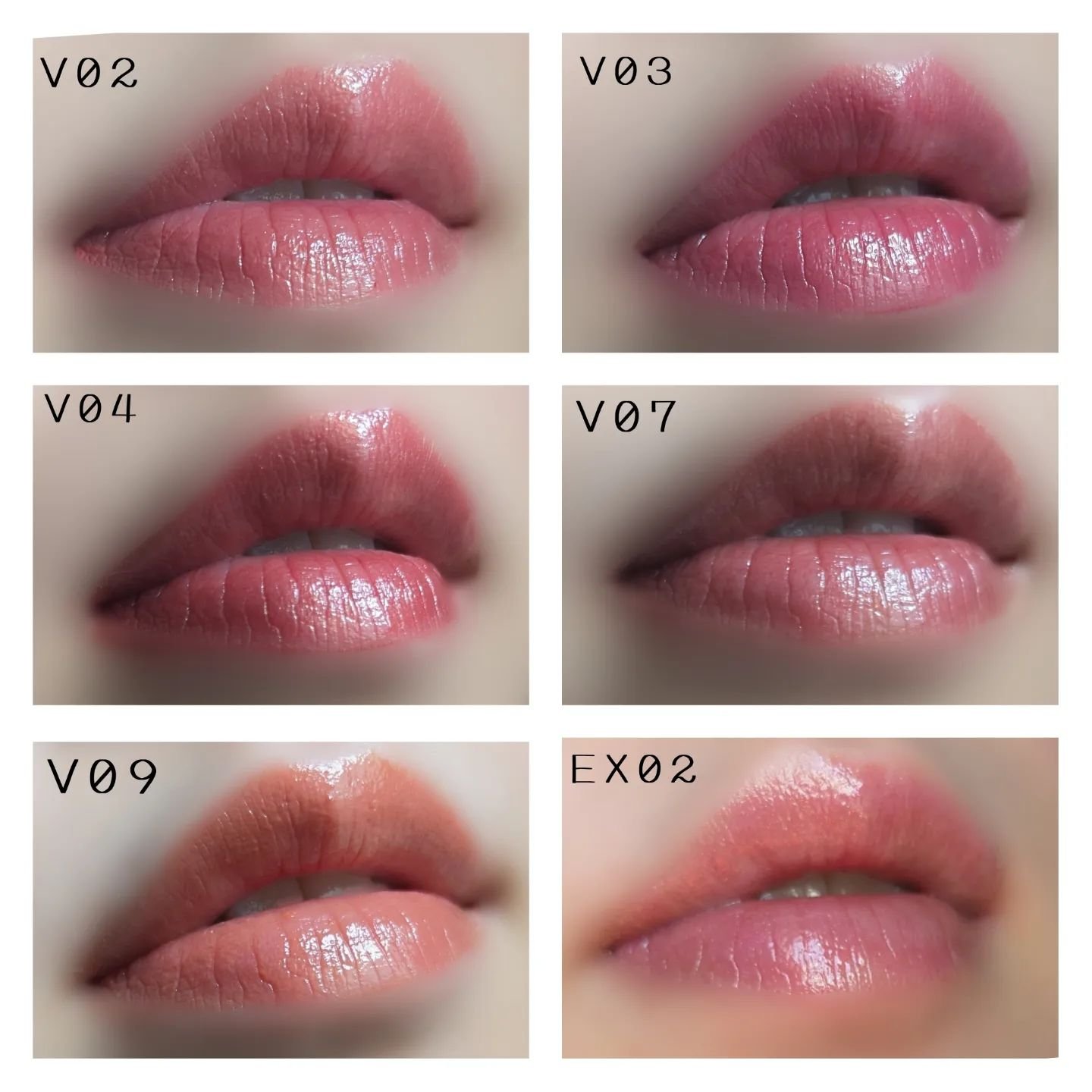 ルージュスターヴァイブラント｜KANEBOの口コミ - #カネボウ #ルージュ