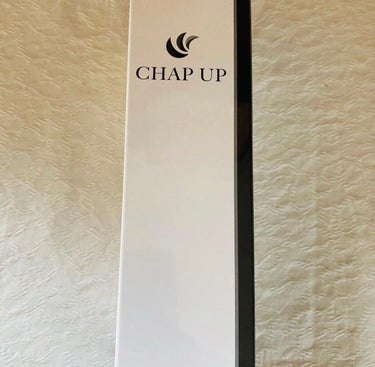 CHAP UP(チャップアップ) チャップアップ育毛ローションのクチコミ「【医薬部外品】チャップアップ育毛ローションの紹介です

チャップアップ育毛ローションは、血行促.....」（1枚目）