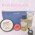 ラッキーポーチ モリンガ / THE BODY SHOP