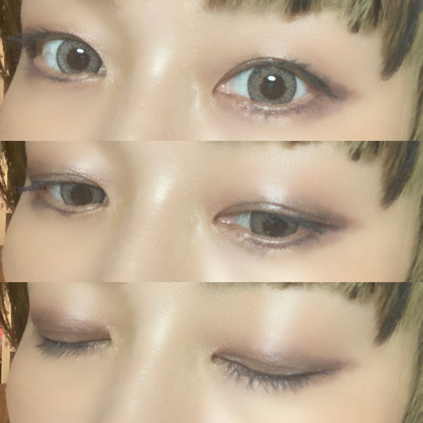 リキッド アイライナー/ADDICTION/リキッドアイライナーを使ったクチコミ(6枚目)