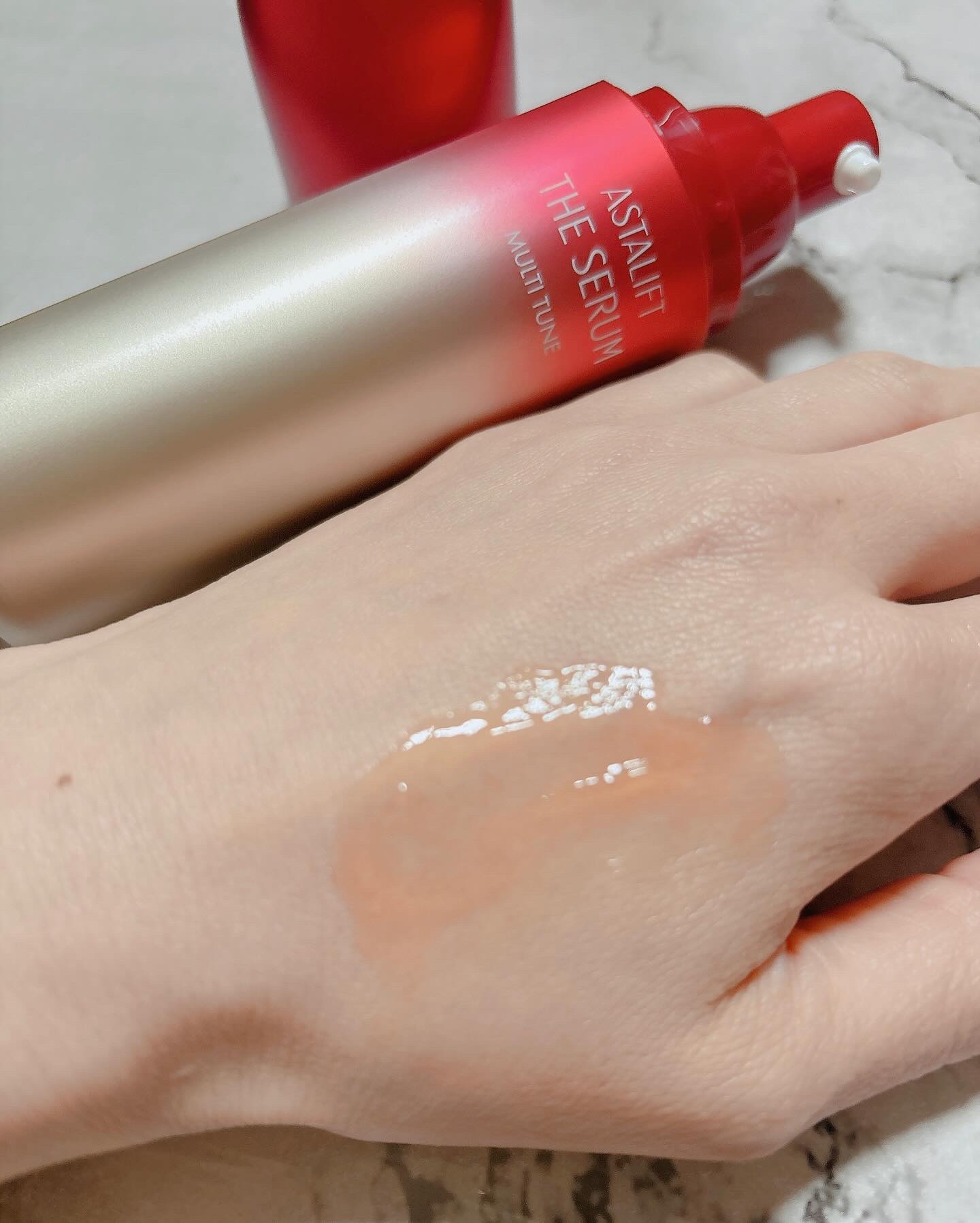 を使ったクチコミ（3枚目）