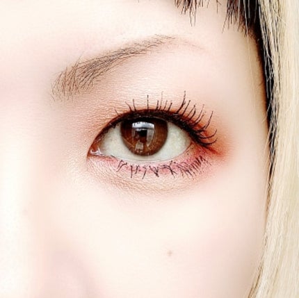 ディオール バックステージ アイ パレット/Dior/アイシャドウパレットを使ったクチコミ(6枚目)