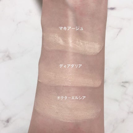 スキンパラダイス ブルーミング クッションファンデーション PEACH IVORY/DEAR DAHLIA/クッションファンデーションの画像