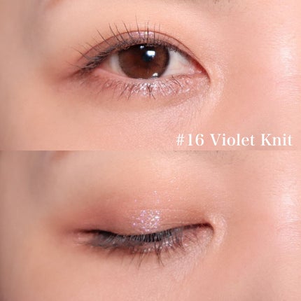 シャドウパレット/dasique/アイシャドウパレットを使ったクチコミ(5枚目)