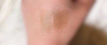 アイシャドウベース/キャンメイク/アイシャドウベースを使ったクチコミ(4枚目)