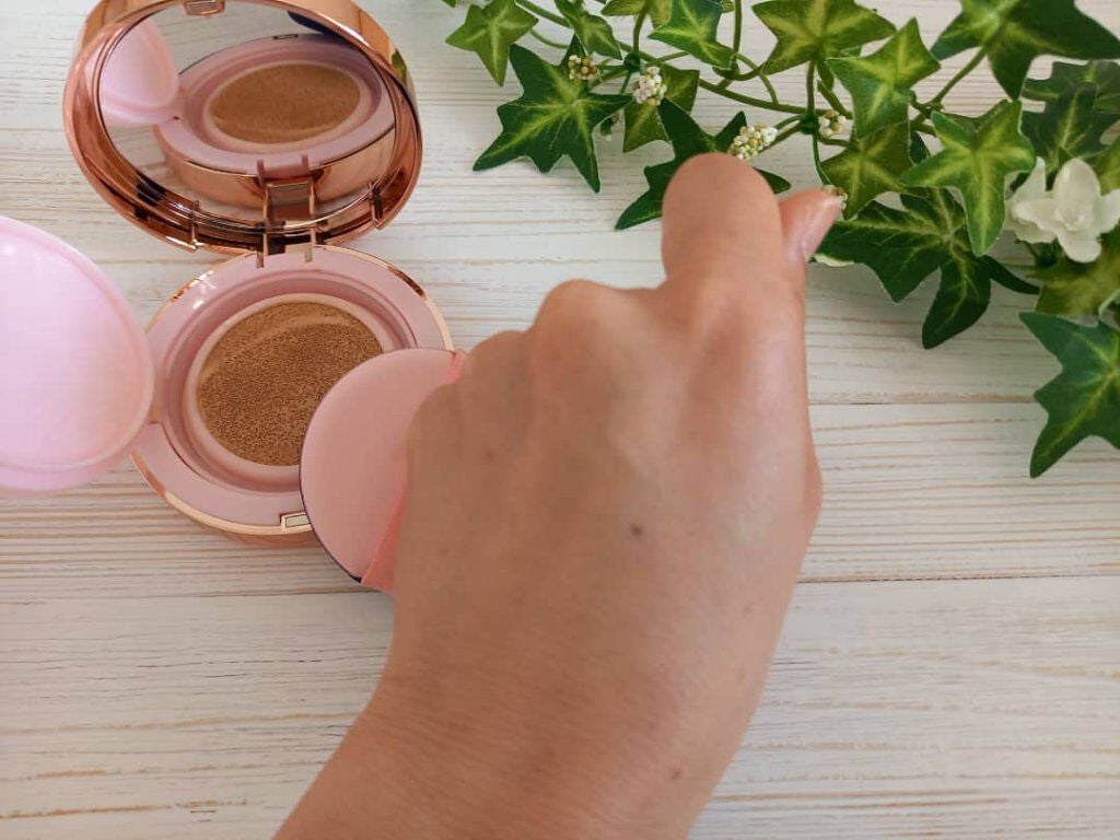 みきみきちゃま on LIPS 「今回ご紹介させていただく商品はAPLIN様の『ピンクティーツリ..」(5枚目)