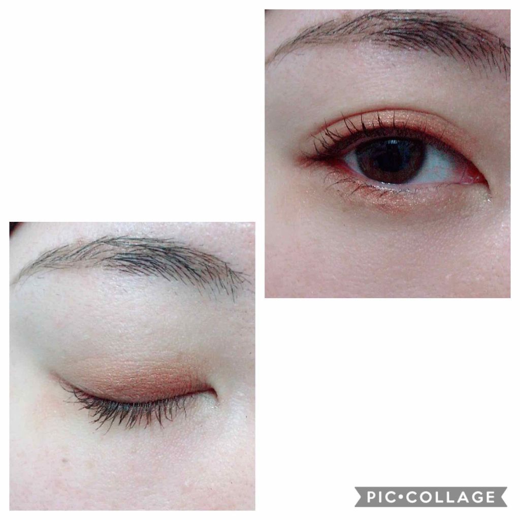 クイックラッシュカーラー/キャンメイク/マスカラ下地を使ったクチコミ（2枚目）