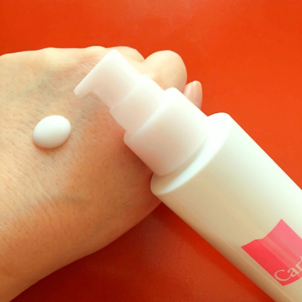 モイスチュア エマルジョン/カルテHD/乳液を使ったクチコミ（3枚目）