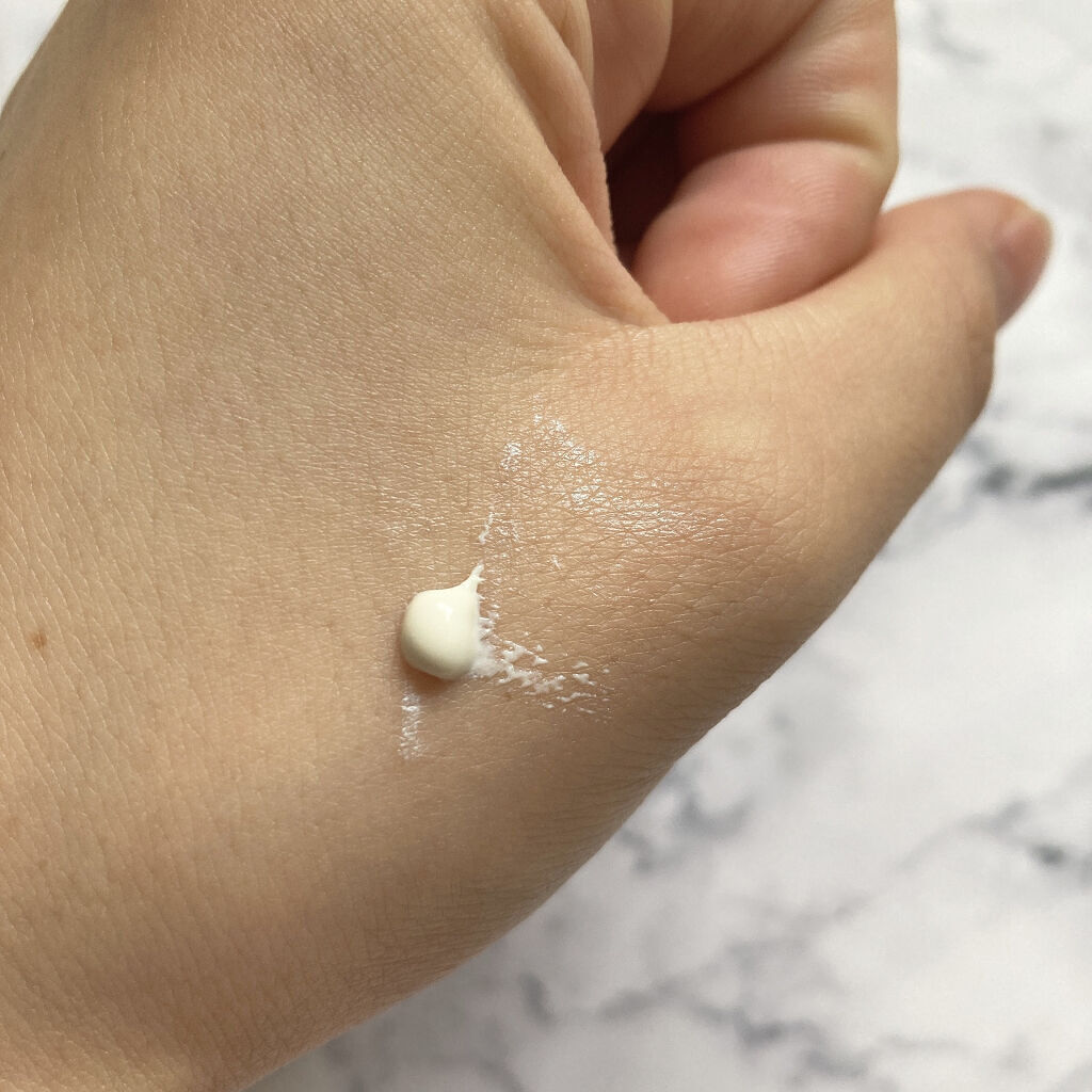 UVイデア XL プロテクショントーンアップ/ラ ロッシュ ポゼ/日焼け止めクリームを使ったクチコミ（2枚目）