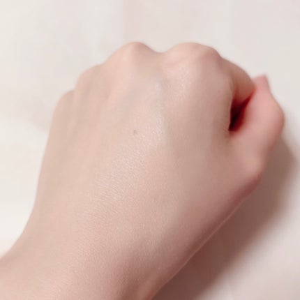 フェイスアップ プレストパウダー SPF23 / PA++/COVERMARK/プレストパウダーを使ったクチコミ(6枚目)