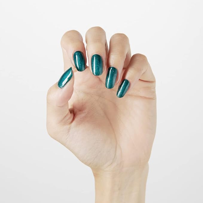 COLOR GEL POLISH 094 Alien