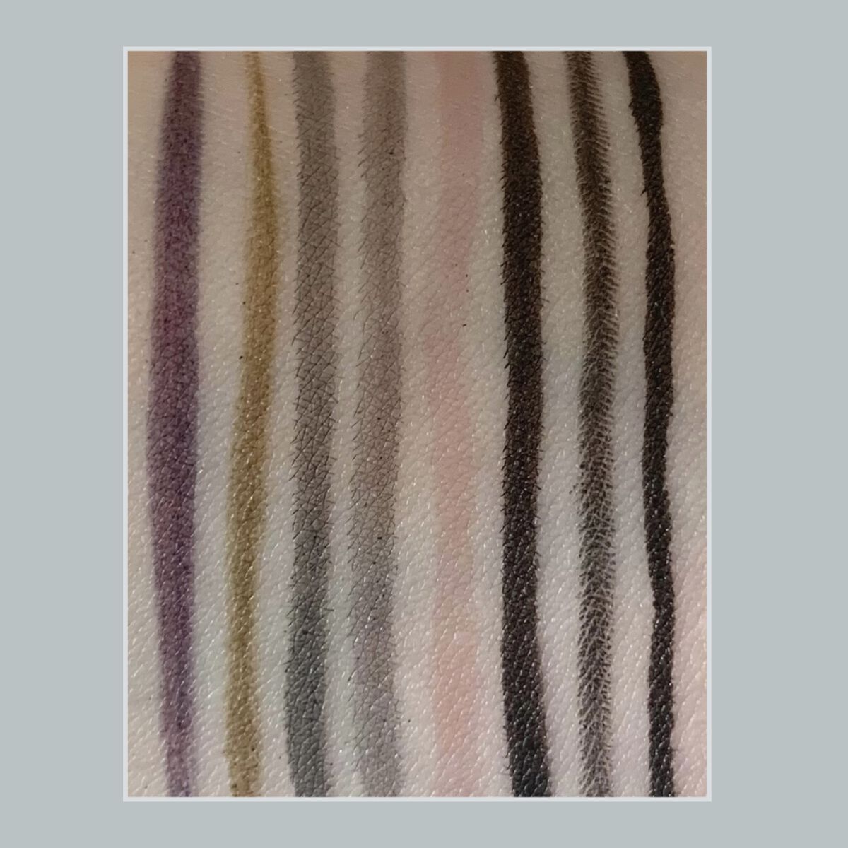 リキッドアイライナー/coou/リキッドアイライナーを使ったクチコミ（2枚目）