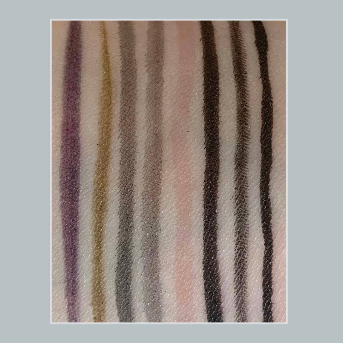 描くふたえアイライナー/CEZANNE/リキッドアイライナーを使ったクチコミ(2枚目)