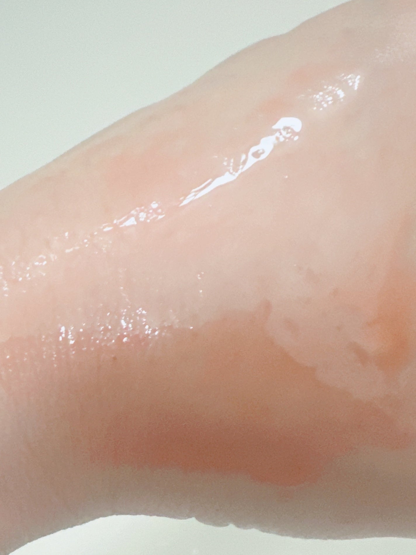 レチノールディープクレンザー/LIALUSTER/その他洗顔料を使ったクチコミ(4枚目)